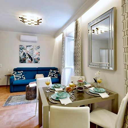 Mar Luxury Suite Corfu  Extérieur photo