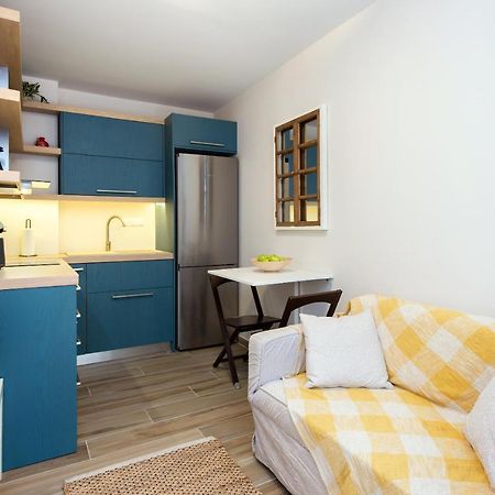Mar Luxury Suite Corfu  Extérieur photo