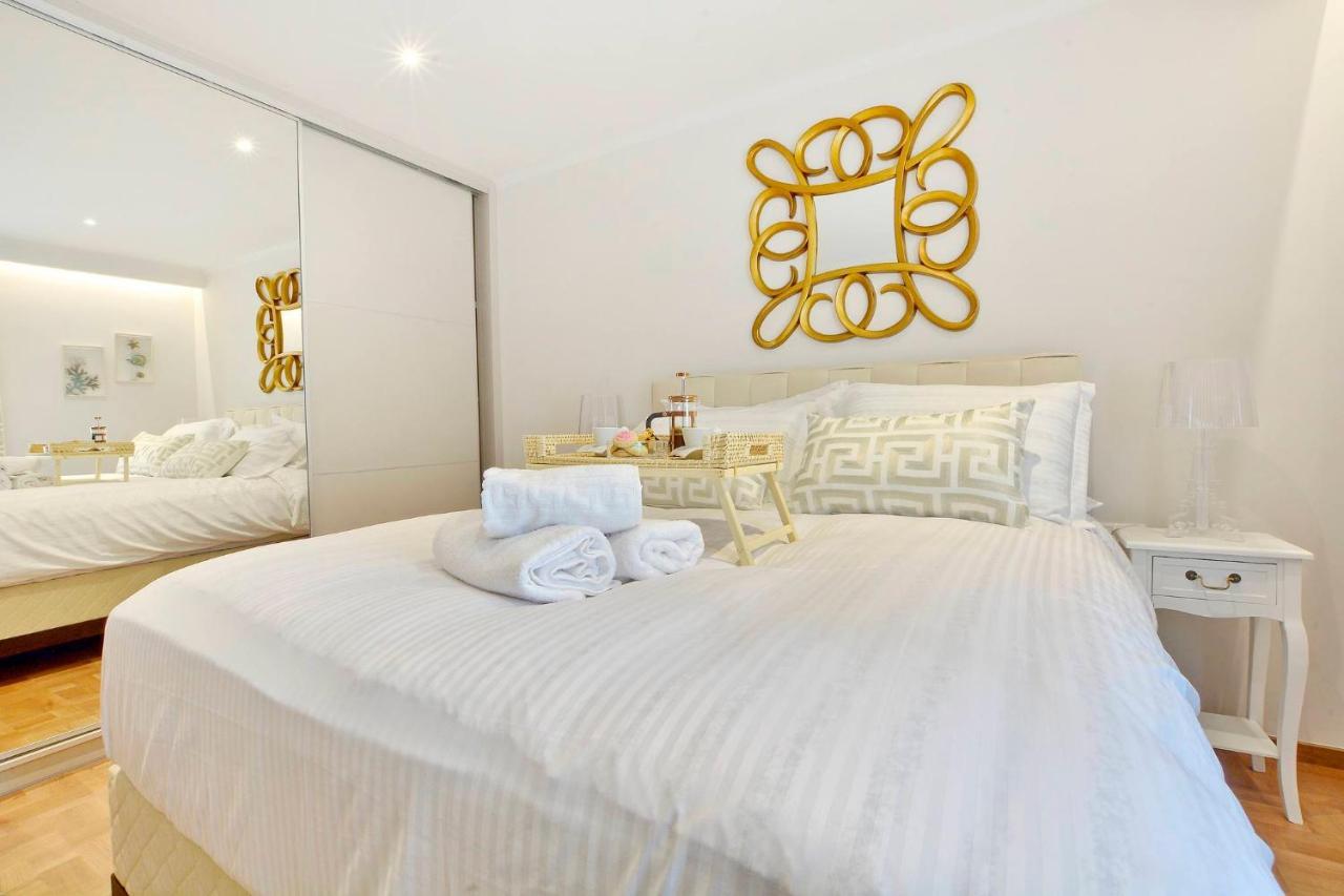 Mar Luxury Suite Corfu  Extérieur photo