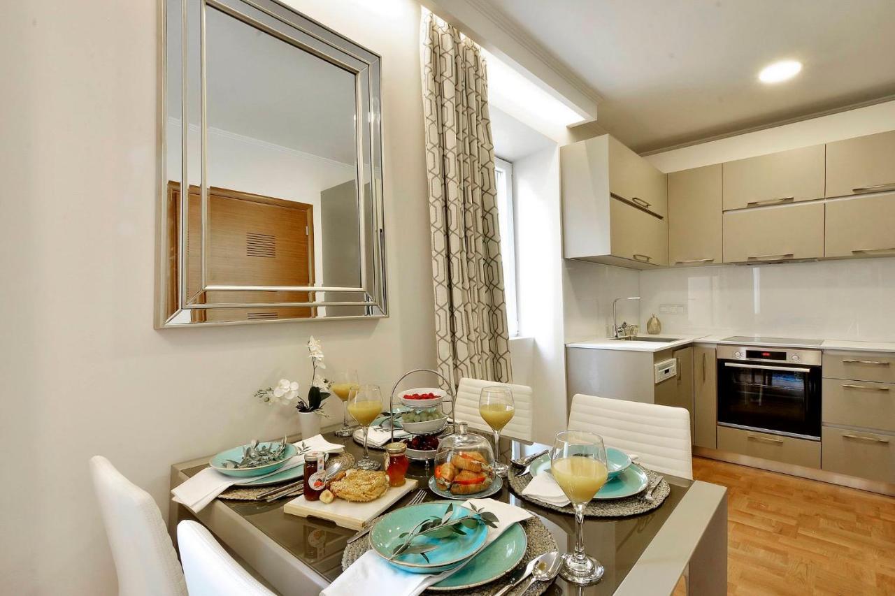 Mar Luxury Suite Corfu  Extérieur photo