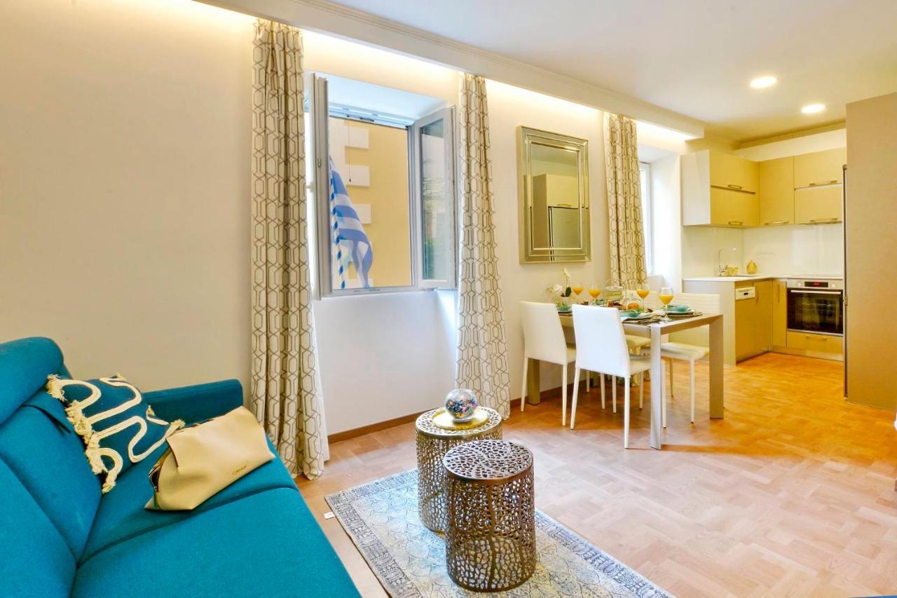 Mar Luxury Suite Corfu  Extérieur photo