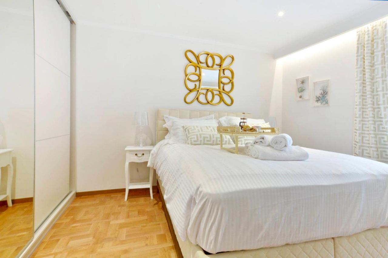 Mar Luxury Suite Corfu  Extérieur photo