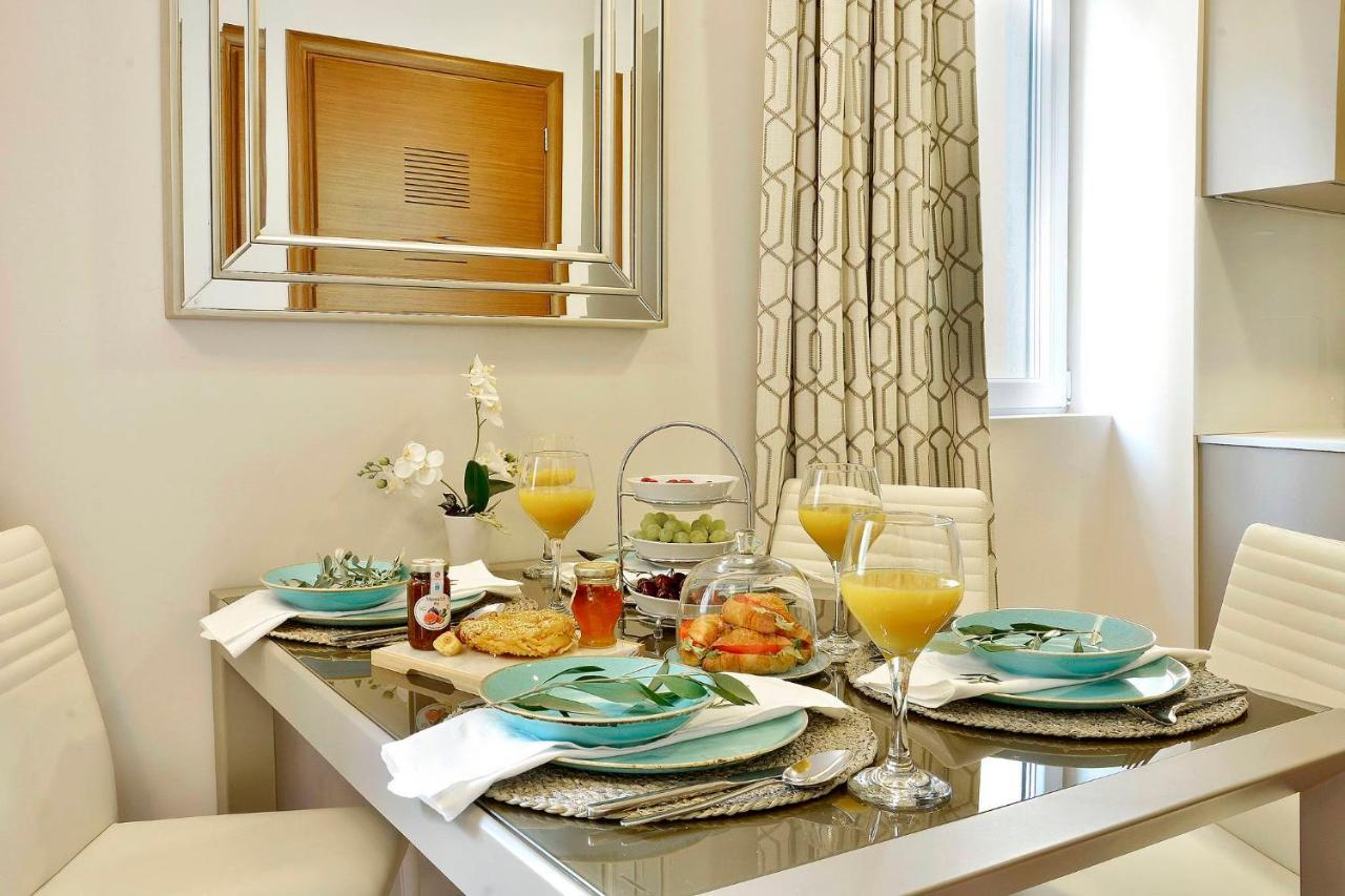Mar Luxury Suite Corfu  Extérieur photo