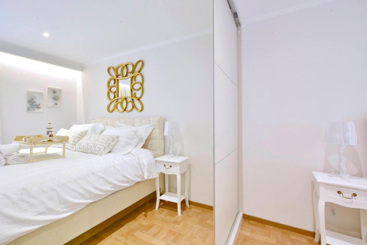 Mar Luxury Suite Corfu  Extérieur photo