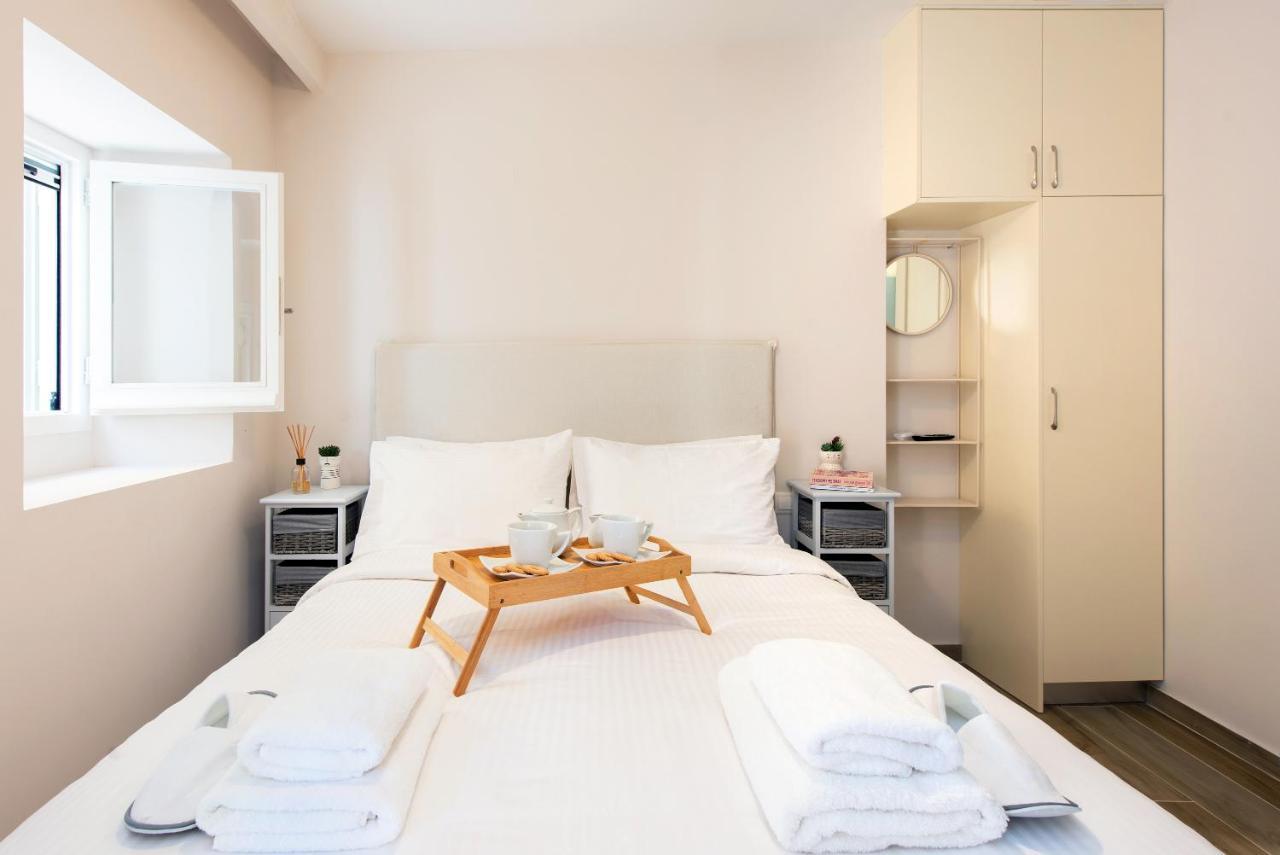Mar Luxury Suite Corfu  Extérieur photo