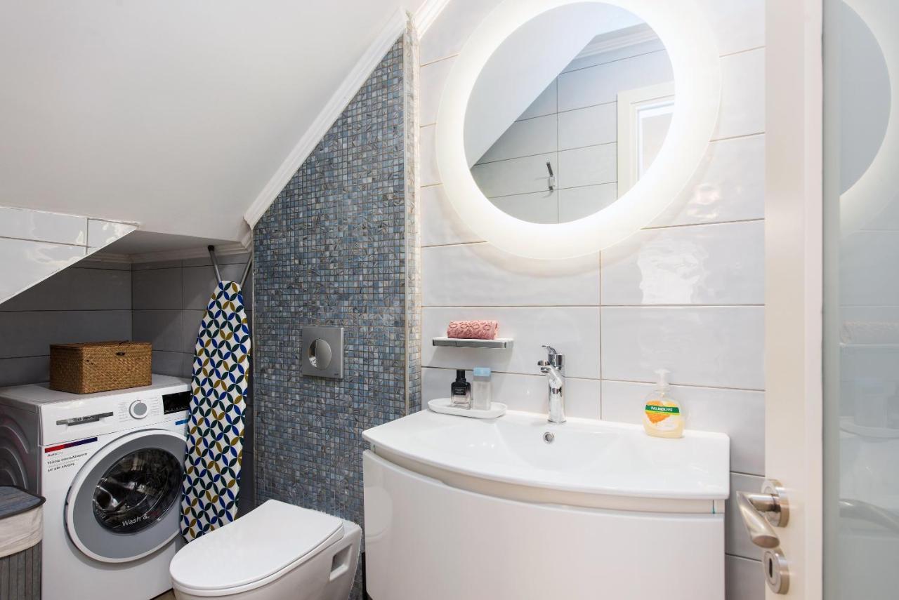 Mar Luxury Suite Corfu  Extérieur photo